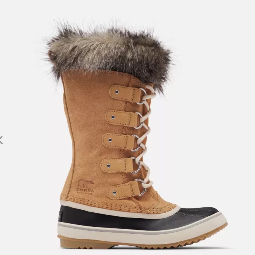 Sorel Joan of Artic Boot